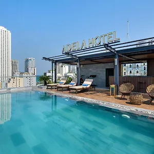 Adela Boutique - Infinity Pool **** Da Nang