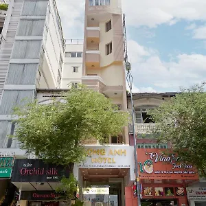 Song Anh 1 2* Ciudad Ho Chi Minh (Saigón)