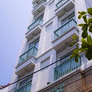 Jim's House ** Da Nang